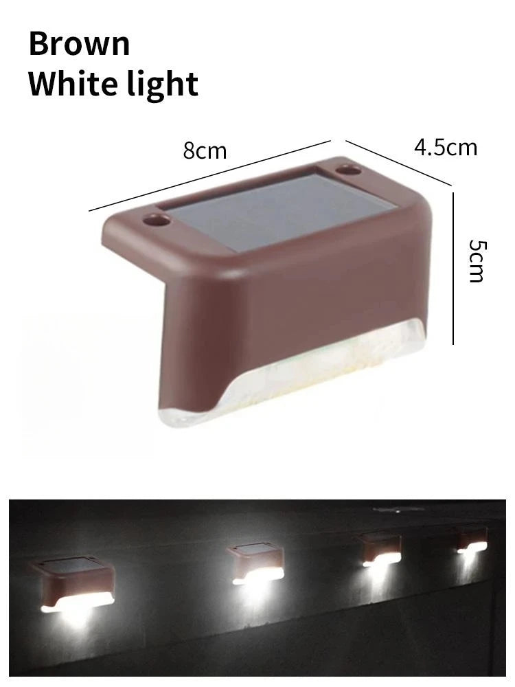 Luz solar ambiente