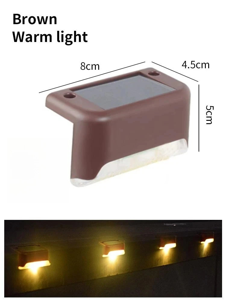 Luz solar ambiente