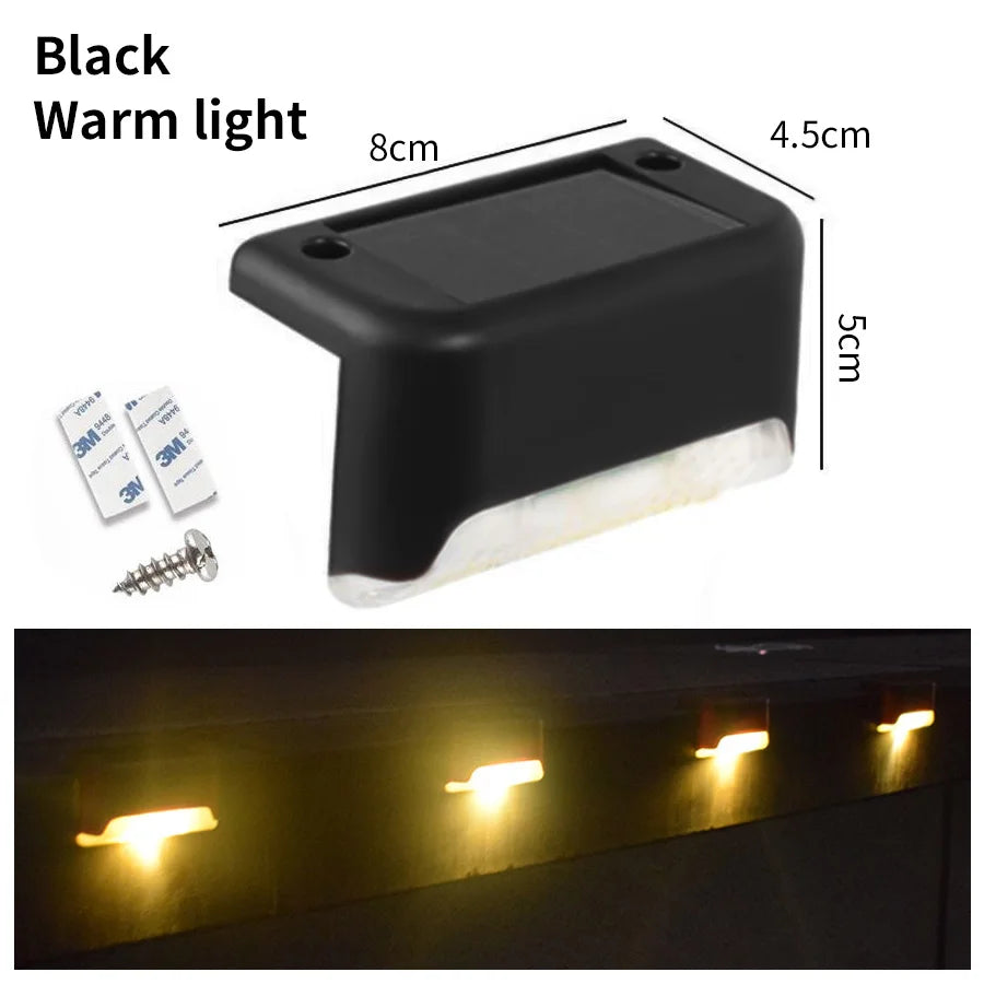 Luz solar ambiente