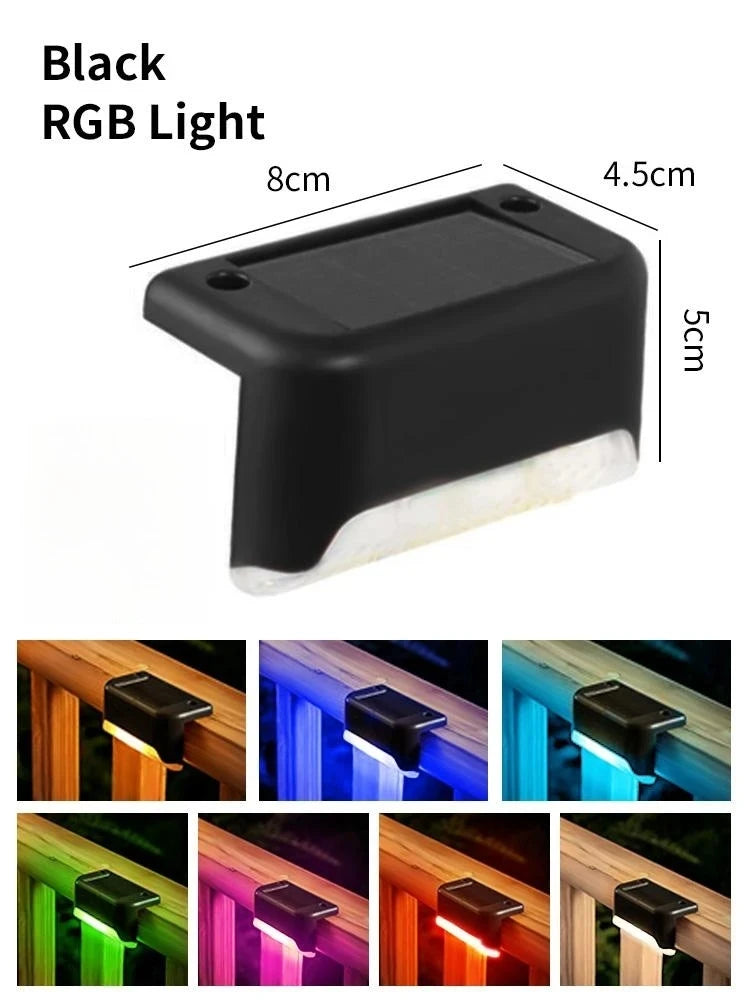 Luz solar ambiente