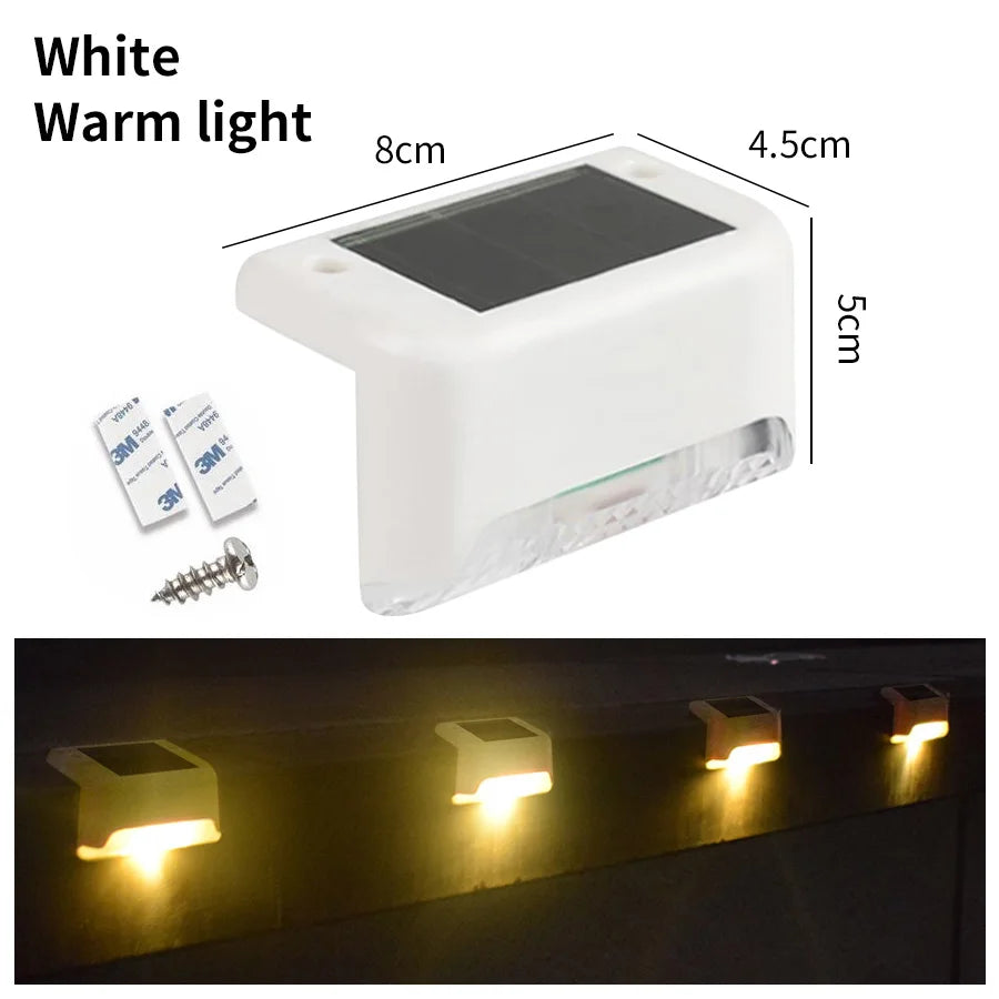 Luz solar ambiente