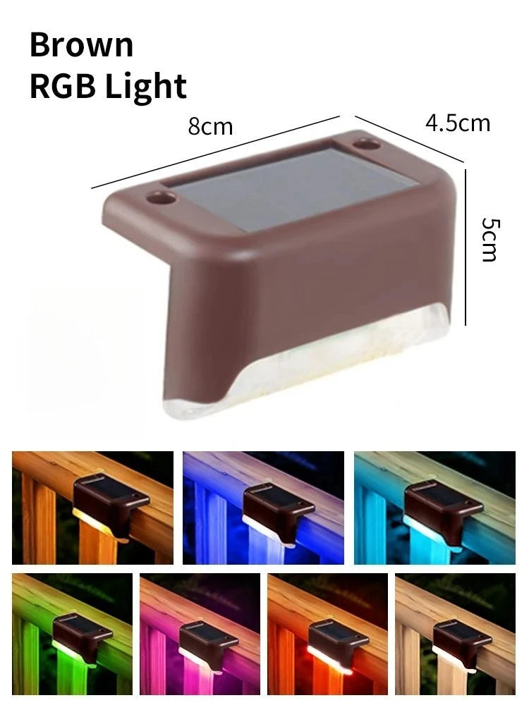 Luz solar ambiente