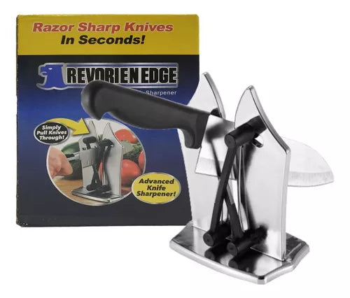 Afilador de cuchillos