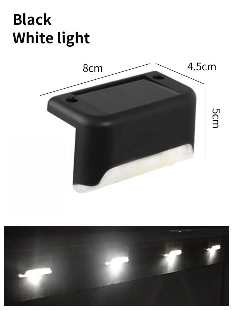 Luz solar ambiente