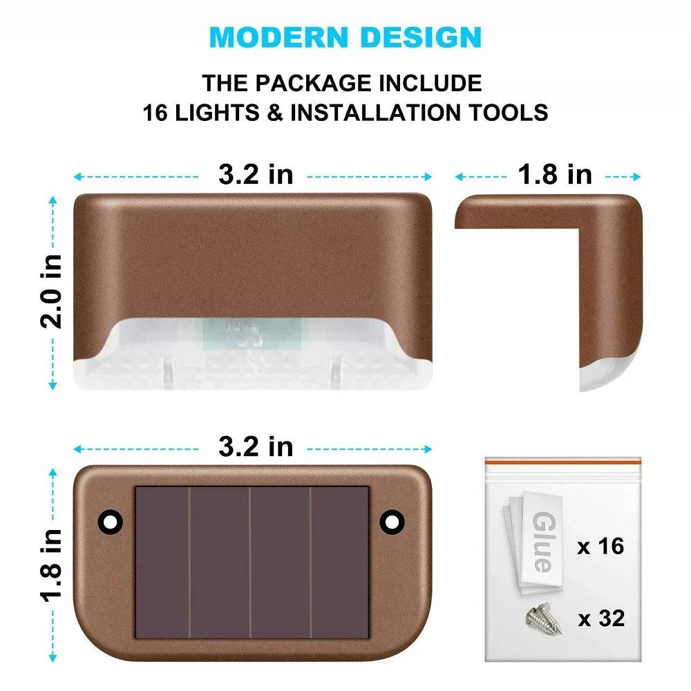 Luz solar ambiente