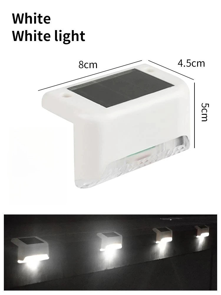 Luz solar ambiente