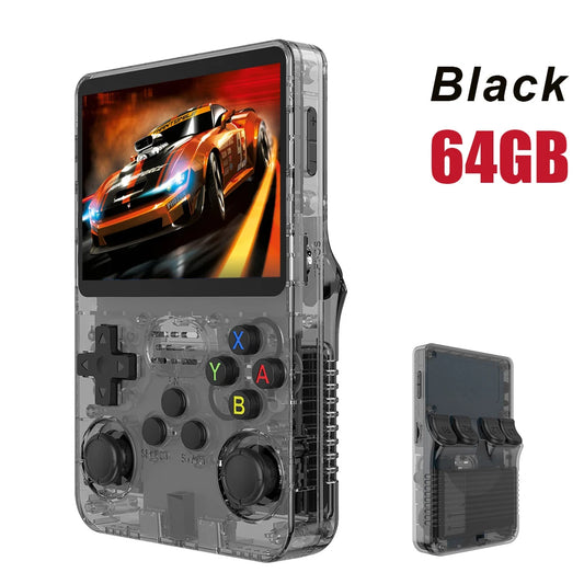 Consola portátil 64GB