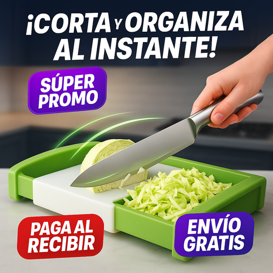 Tablero Multifuncional Tipo De Cajón