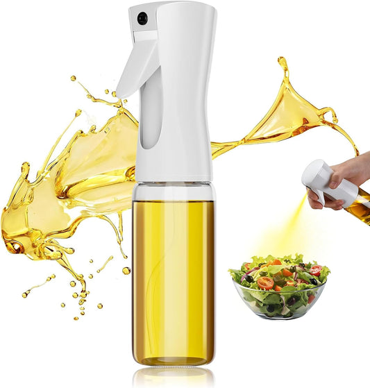 Pulverizador Aceite Spray 220ml