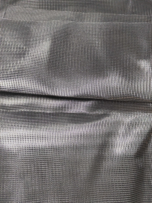Malla magnetica antimosquitos para ventana